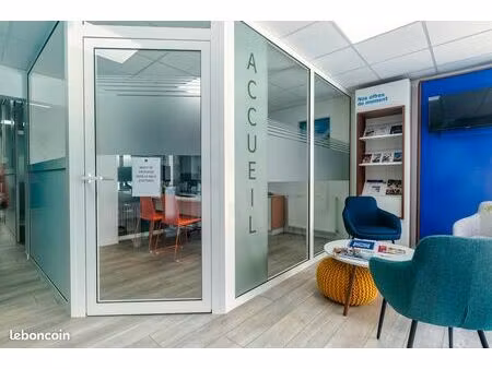 bureaux local commercial