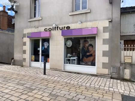 local commercial à louer