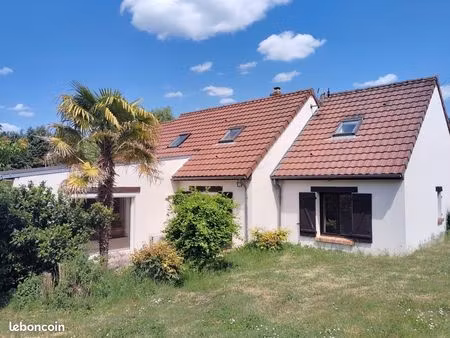 maison 5 pièces 152 m²