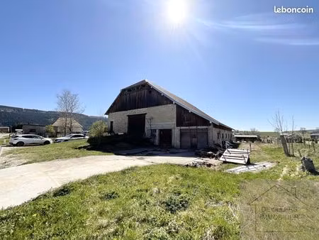 ferme 5 pièces 141 m²