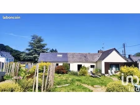 maison 6 pièces 113 m²