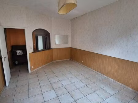 maison 7 pièces 118 m²