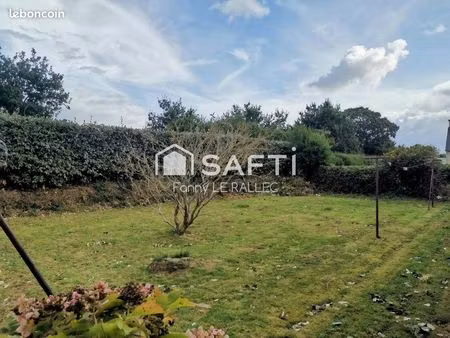 propriété 7 pièces 115 m²