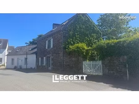 maison 5 pièces 119 m²