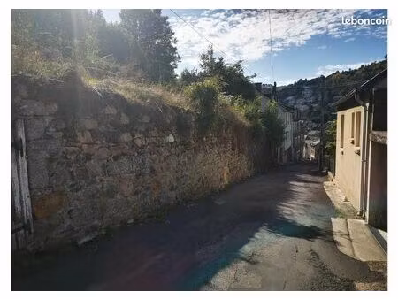 bien agricole 1235 m² chaudes-aigues