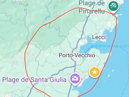 terrain non constructible