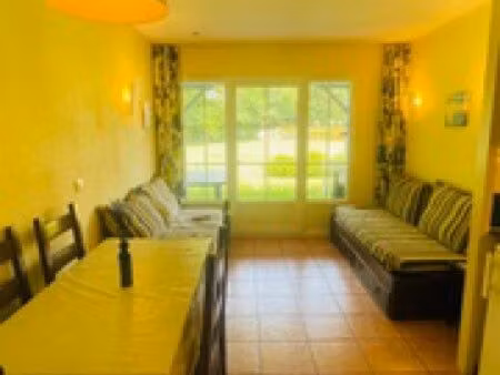 appartement pour résidence secondaire ou location