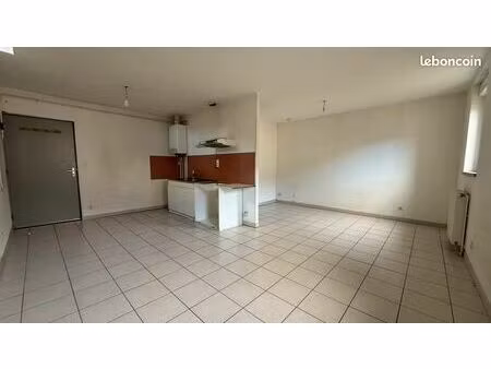 immeuble à beaurepaire