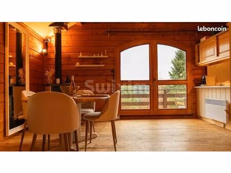 appartement 3 pièces 76 m²