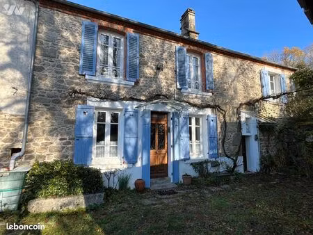 maison 2 pièces 90 m²