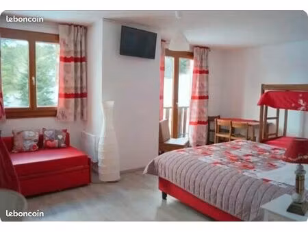 appartement renové proche de gap