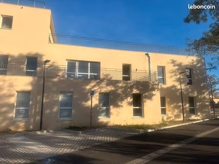 cabinet medical neuf