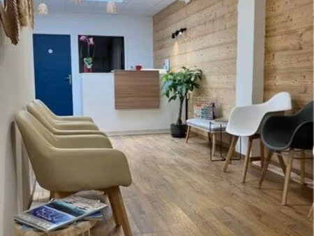 local médical/paramédical à louer