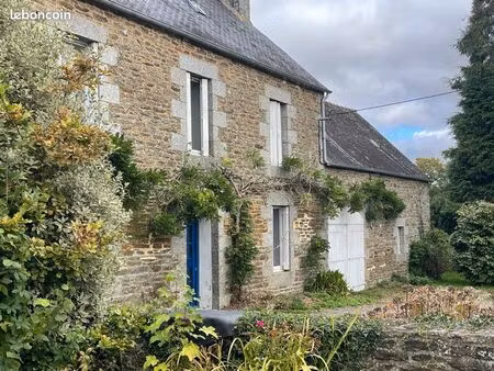 annonce immobilière