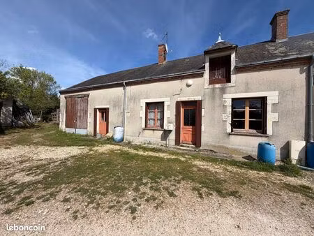 grange 3 pièces 62 m²