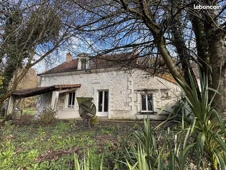 maison 4 pièces 83 m²