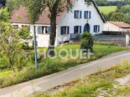 maison 6 pièces 131 m²