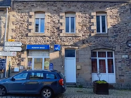 immeuble staton balnéaire