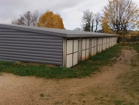 garage a louer a is sur tille