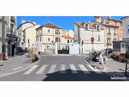 local commercial 100 m²