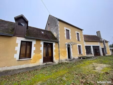 maison 5 pièces 106 m²