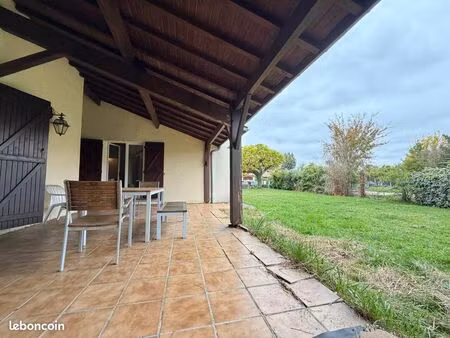 propriété 6 pièces 151 m²