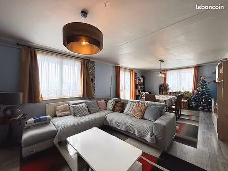 maison 6 pièces 170 m²