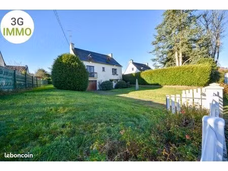 maison 5 pièces 140 m²