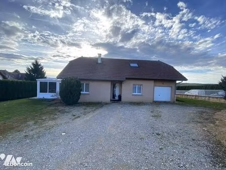 maison 7 pièces 164 m²