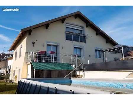 maison 6 pièces 170 m²