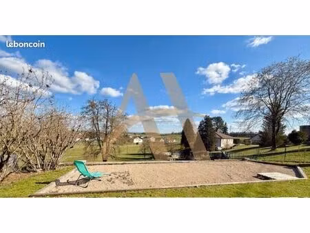maison 6 pièces 190 m²