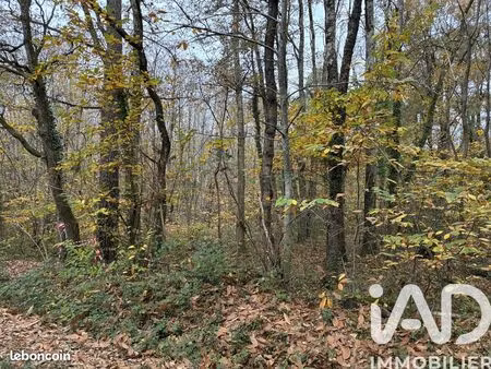 terrain 1113 m² azay le ferron