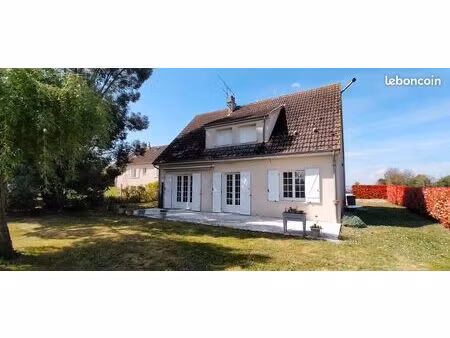 maison individuelle 110 m2