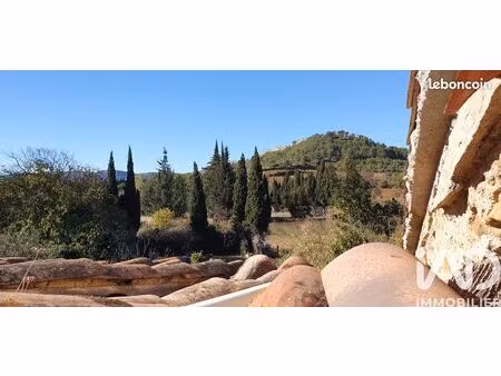 grange 1 pièce 130 m²