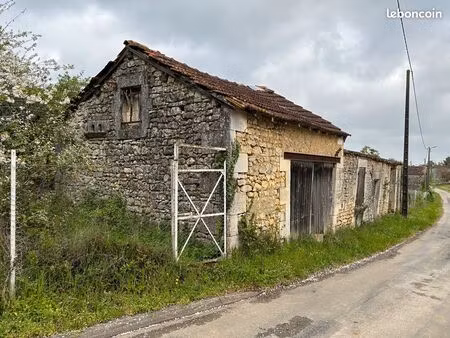 bâti ancien à réhabiliter en habitation