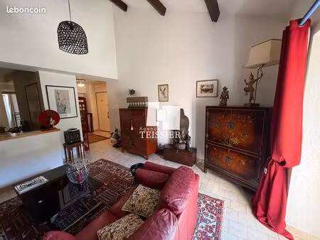 appartement 4 pièces 68 m²