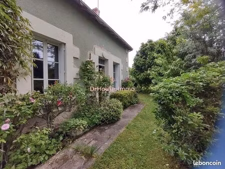 maison 2 pièces 65 m²