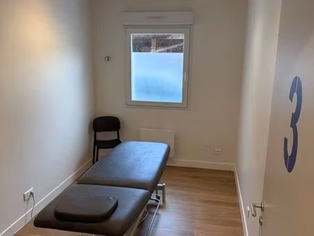 location local paramédical – épernon centre