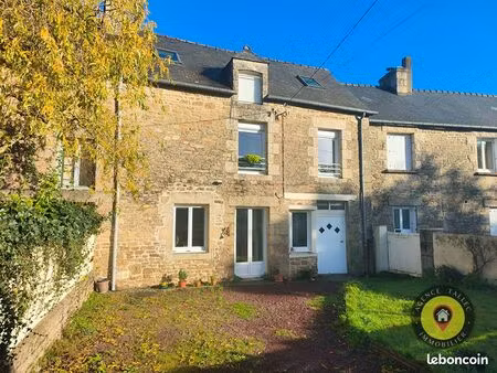 maison 4 pièces 108 m²