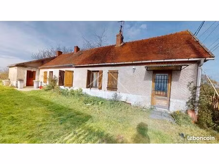 maison 4 pièces 81 m²