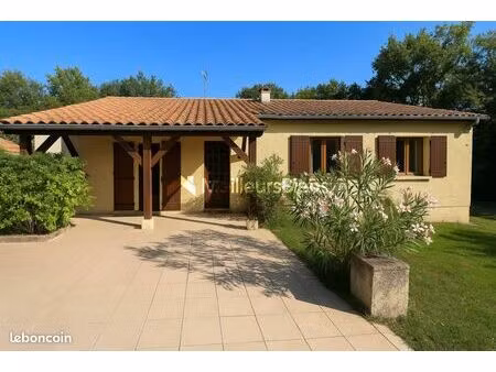 maison 6 pièces 103 m²