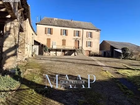 ferme 4 pièces 181 m²