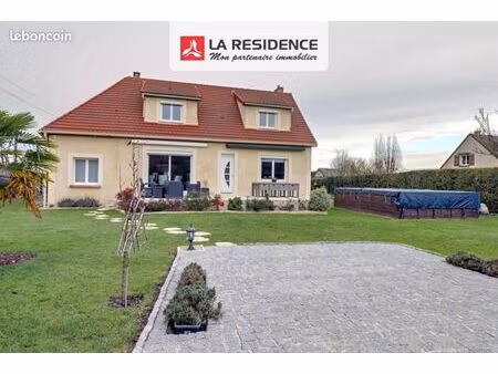 maison 9 pièces 190 m²