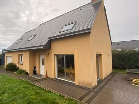 maison 6 pièces 130 m²