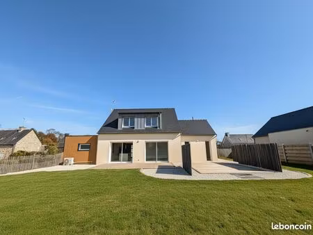 maison 4 pièces 105 m²