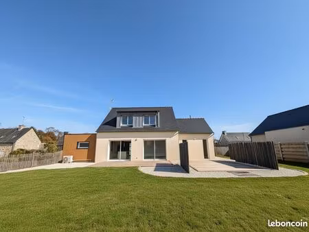 maison 4 pièces 115 m²