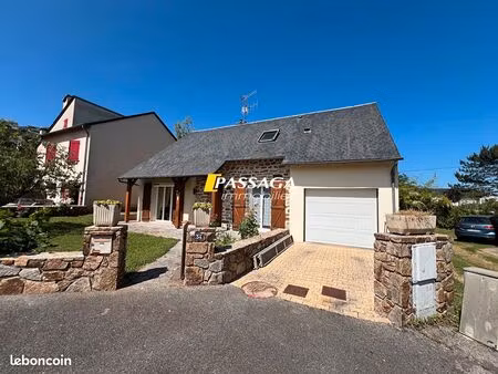 maison 4 pièces 91 m²