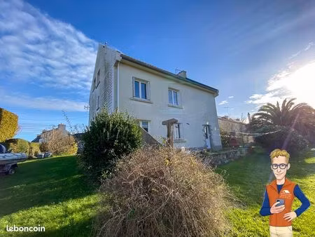 maison 6 pièces 122 m²