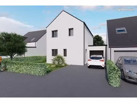 maison 5 pièces 86 m²