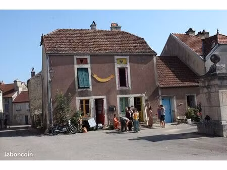 maison de village saulx le duc